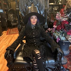 Meet your Posher, Melinda